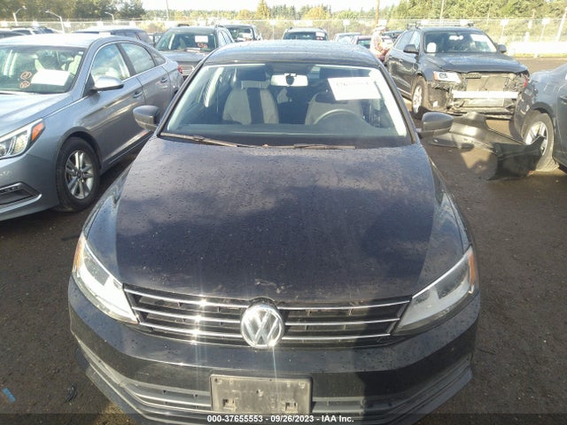 3VW267AJXGM408419 Volkswagen Jetta Sedan 1.4t S