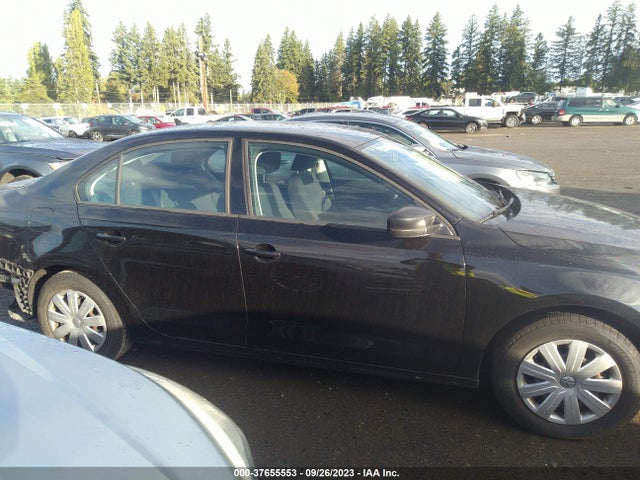 3VW267AJXGM408419 Volkswagen Jetta Sedan 1.4t S