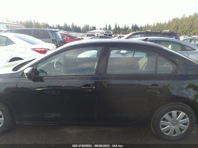 3VW267AJXGM408419 Volkswagen Jetta Sedan 1.4t S