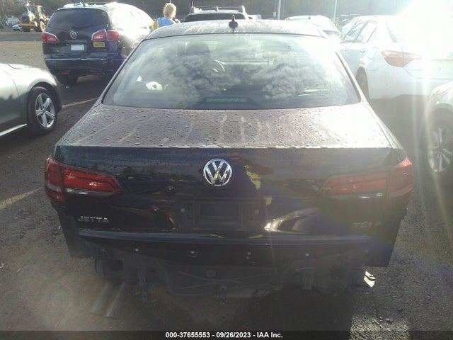 3VW267AJXGM408419 Volkswagen Jetta Sedan 1.4t S