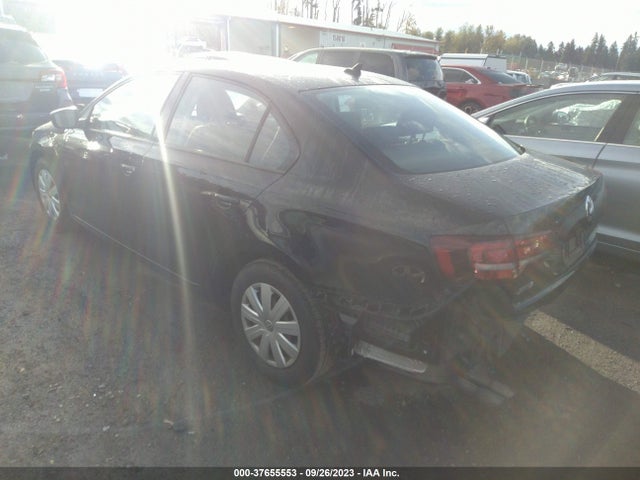 3VW267AJXGM408419 Volkswagen Jetta Sedan 1.4t S