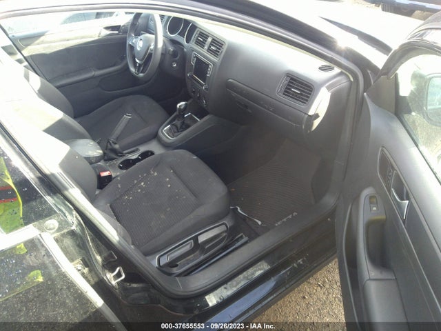 3VW267AJXGM408419 Volkswagen Jetta Sedan 1.4t S