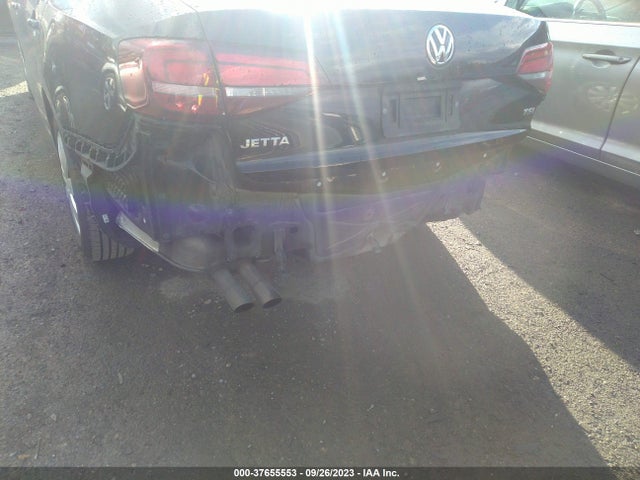 3VW267AJXGM408419 Volkswagen Jetta Sedan 1.4t S