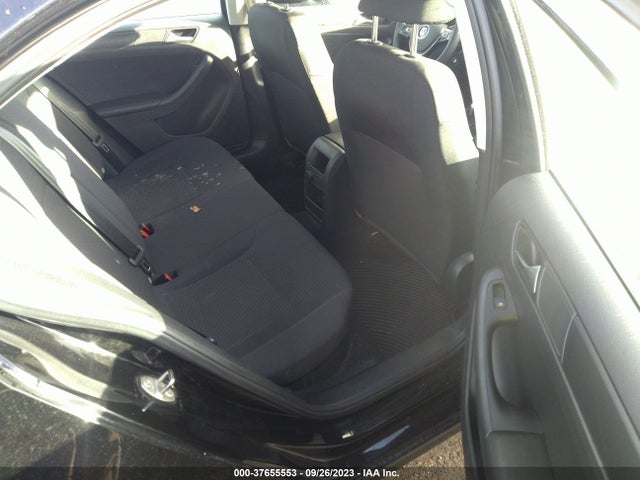 3VW267AJXGM408419 Volkswagen Jetta Sedan 1.4t S