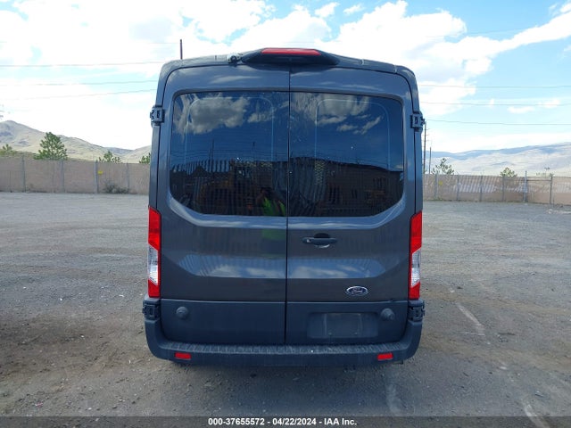 Ford Transit-150 Cargo Van 2020 1FTYE2CG9LKA83560 Image 16