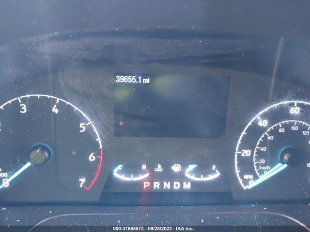 Ford Transit-150 Cargo Van 2020 1FTYE2CG9LKA83560 Image 7