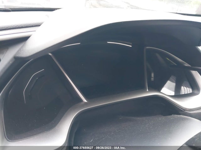 Honda Civic Sport 2021 2HGFC2F87MH505627 Image 14