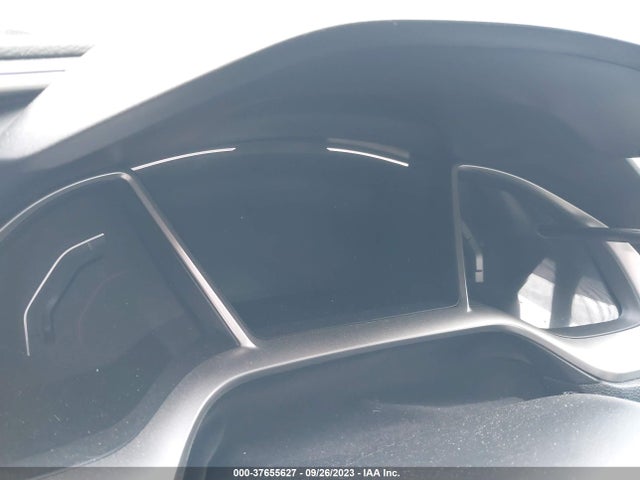 Honda Civic Sport 2021 2HGFC2F87MH505627 Image 7