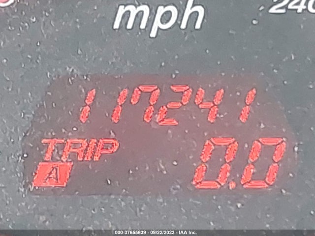 2007 MAZDA MAZDA6 I SPORT VE VIN: 1YVHP80C375M52359