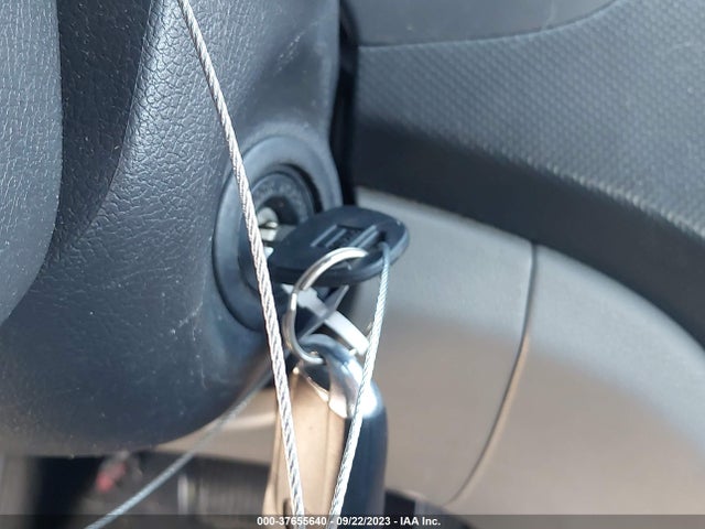 Hyundai ACCENT SE 2016 KMHCT4AE5GU999672 Image 11