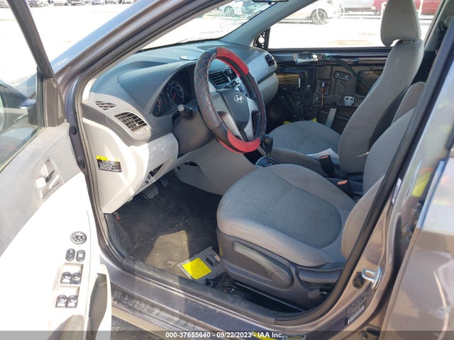 Hyundai ACCENT SE 2016 KMHCT4AE5GU999672 Image 5
