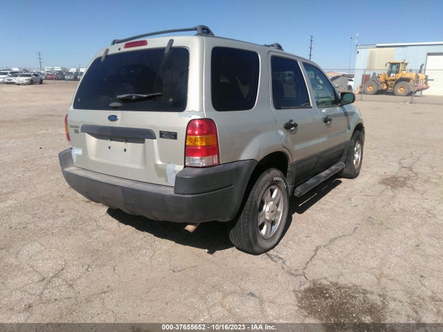 2003 FORD ESCAPE XLT VIN: 1FMYU931X3KB58169