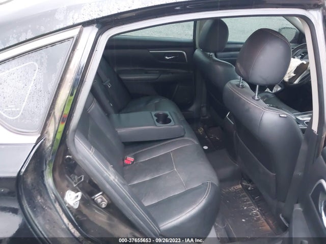 2016 NISSAN ALTIMA 3.5 VIN: 1N4BL3AP5GC161455