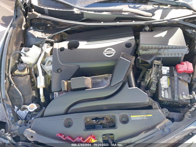 Nissan Altima 2.5 S 2014 1N4AL3AP1EN371936 Image 15