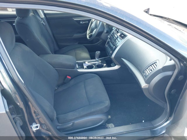 Nissan Altima 2.5 S 2014 1N4AL3AP1EN371936 Image 10