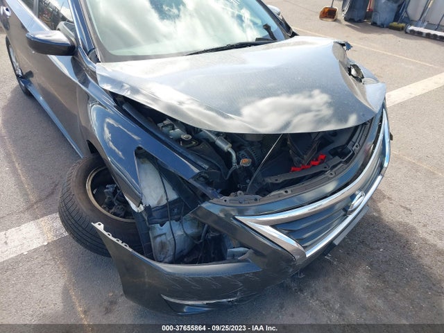 Nissan Altima 2.5 S 2014 1N4AL3AP1EN371936 Image 11