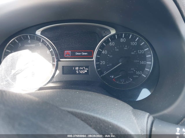 Nissan Altima 2.5 S 2014 1N4AL3AP1EN371936 Image 12