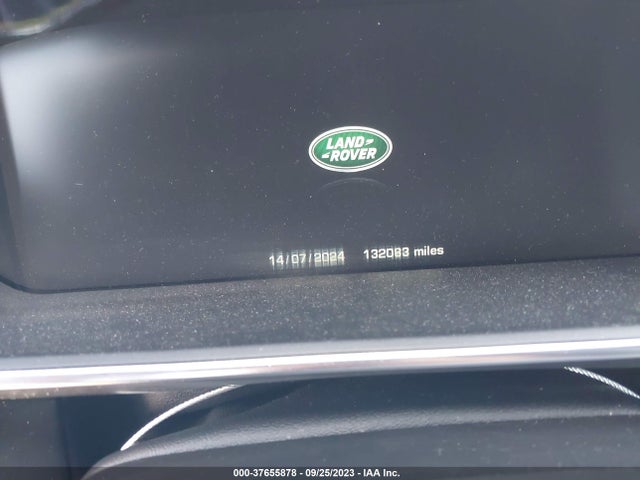 SALGS2KF4GA263000 Land Rover Range Rover Diesel Hse
