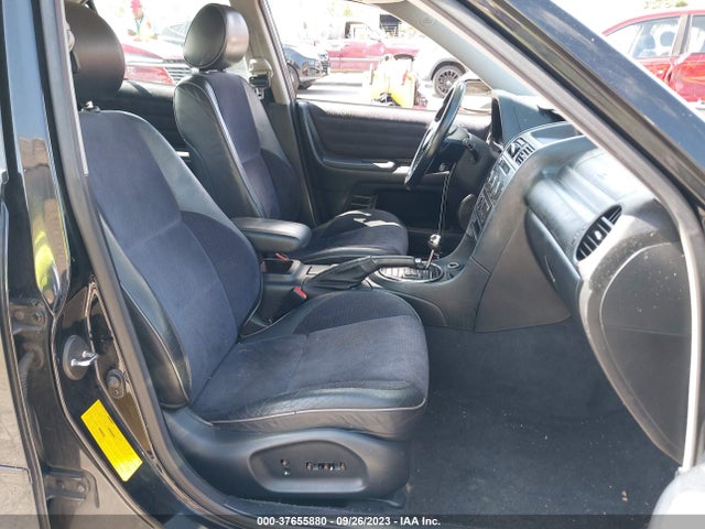 2002 LEXUS IS 300 VIN: JTHBD192020059865