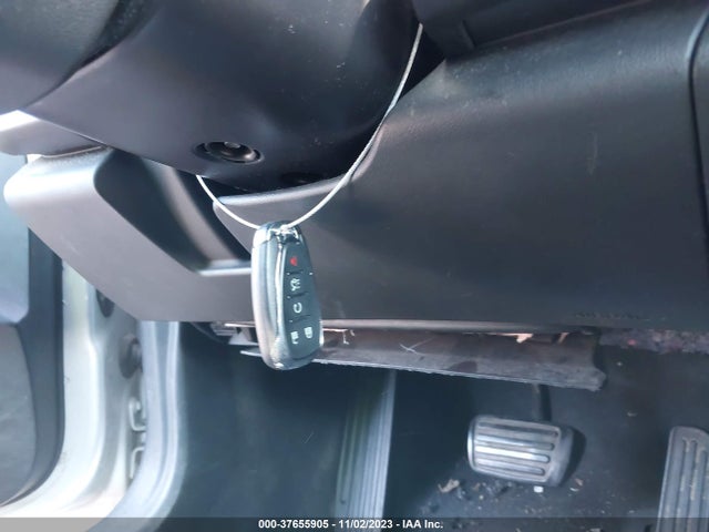 Chevrolet Camaro 1lt 2019 1G1FB3DX4K0126547 Image 11