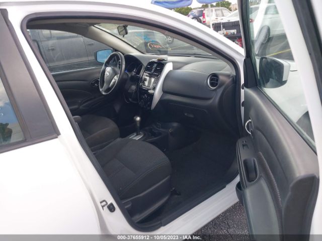 3N1CN7AP5HL809482 Nissan Versa Sedan Sv