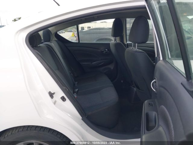 3N1CN7AP5HL809482 Nissan Versa Sedan Sv