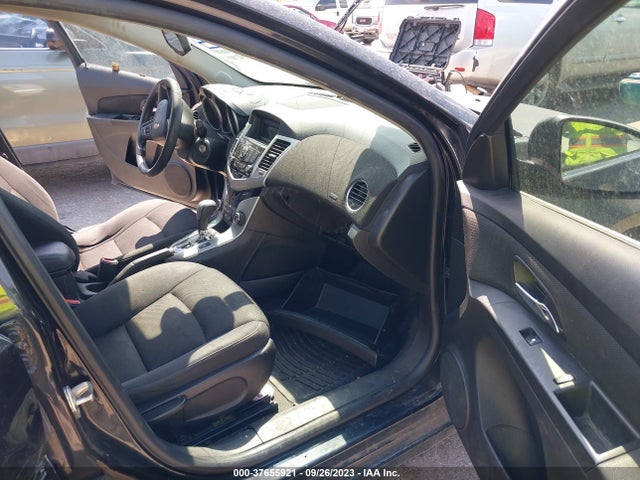Chevrolet CRUZE LT 2015 1G1PC5SB6F7146039 Image 5