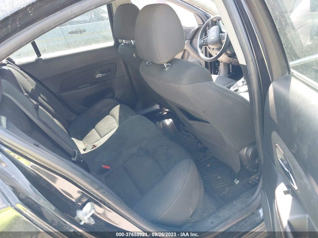 Chevrolet CRUZE LT 2015 1G1PC5SB6F7146039 Image 8