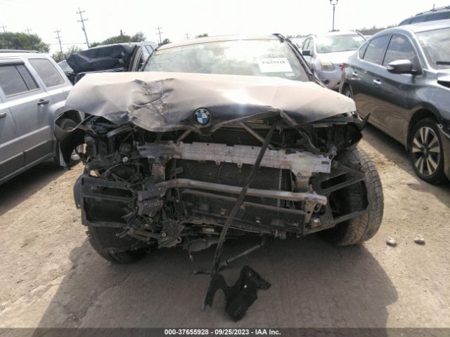 5UXUJ3C58KLG54366 BMW X4 Xdrive30i