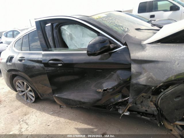 5UXUJ3C58KLG54366 BMW X4 Xdrive30i