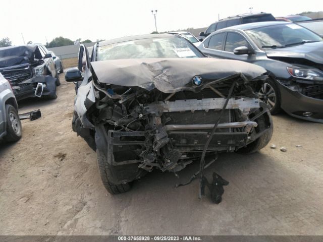 5UXUJ3C58KLG54366 BMW X4 Xdrive30i