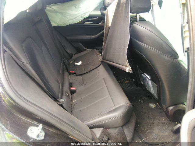 5UXUJ3C58KLG54366 BMW X4 Xdrive30i