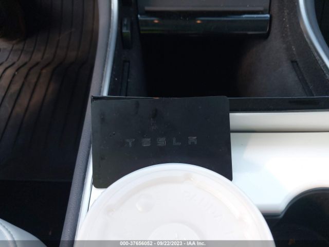 5YJ3E1EA8LF606836 Tesla Model 3 Standard Range