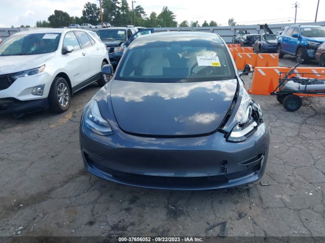 5YJ3E1EA8LF606836 Tesla Model 3 Standard Range