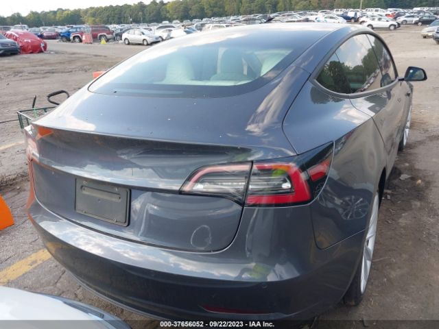 5YJ3E1EA8LF606836 Tesla Model 3 Standard Range