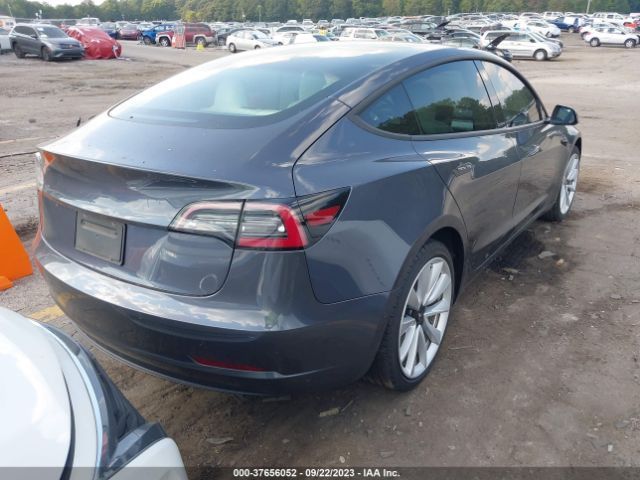 5YJ3E1EA8LF606836 Tesla Model 3 Standard Range