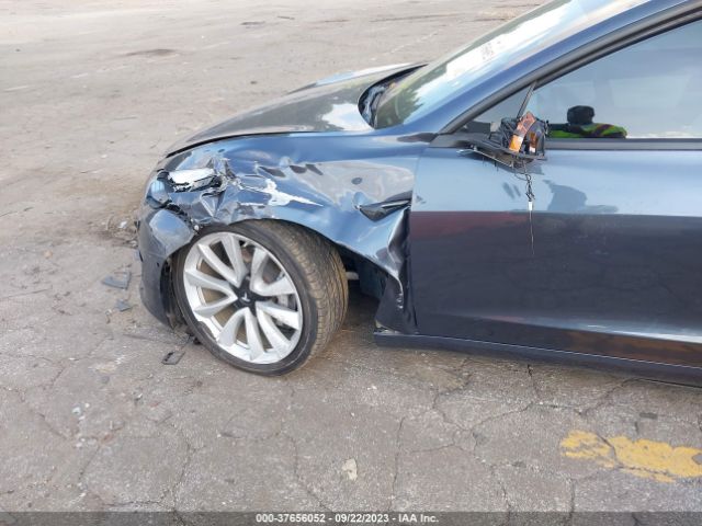 5YJ3E1EA8LF606836 Tesla Model 3 Standard Range