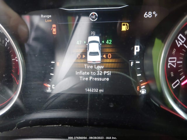 Dodge Challenger Sxt 2016 2C3CDZAG6GH130862 Image 7