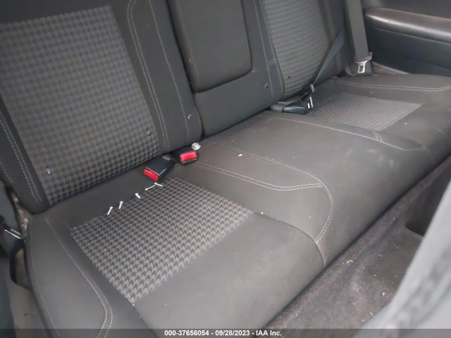 Dodge Challenger Sxt 2016 2C3CDZAG6GH130862 Image 8
