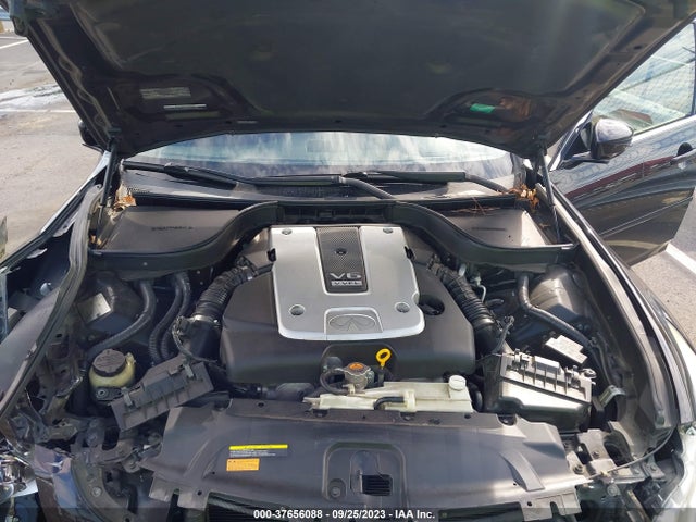 Продажа на аукционе авто 2011 Infiniti G37 Sedan Limited Edition, vin: JN1CV6APXBM500727, номер лота: 37656088