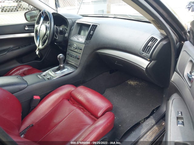 Продажа на аукционе авто 2011 Infiniti G37 Sedan Limited Edition, vin: JN1CV6APXBM500727, номер лота: 37656088