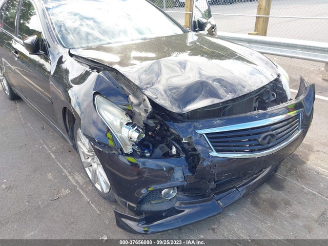 Продажа на аукционе авто 2011 Infiniti G37 Sedan Limited Edition, vin: JN1CV6APXBM500727, номер лота: 37656088
