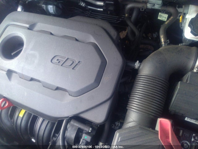 KIA Sportage Lx 2022 KNDPMCACXN7023233 Image 10