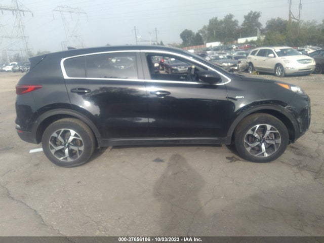 KIA Sportage Lx 2022 KNDPMCACXN7023233 Image 12