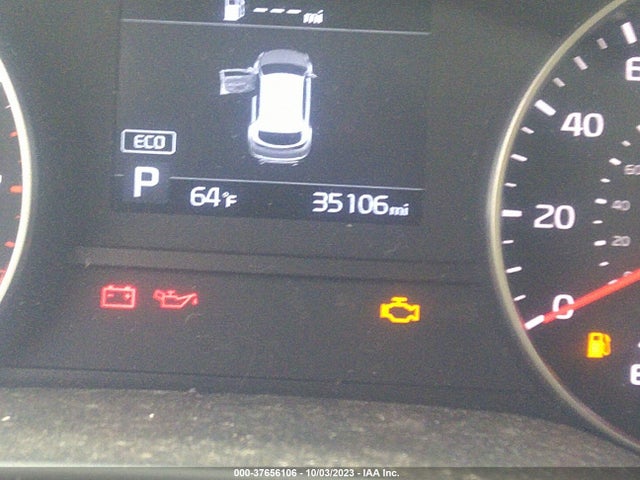 KIA Sportage Lx 2022 KNDPMCACXN7023233 Image 14