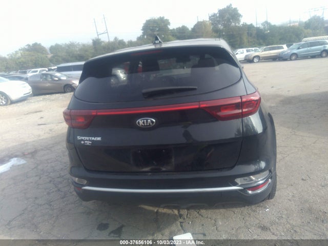 KIA Sportage Lx 2022 KNDPMCACXN7023233 Image 15