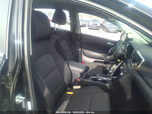KIA Sportage Lx 2022 KNDPMCACXN7023233 Image 5