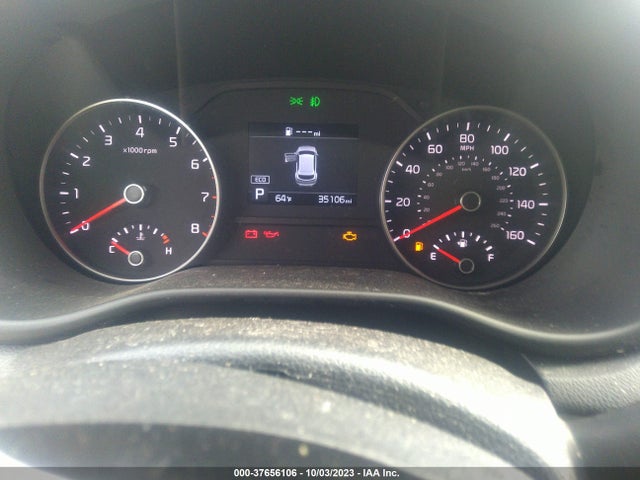 KIA Sportage Lx 2022 KNDPMCACXN7023233 Image 7