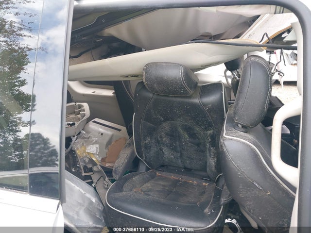 2C4RC1S72NR143818 Chrysler Pacifica Hybrid Limited