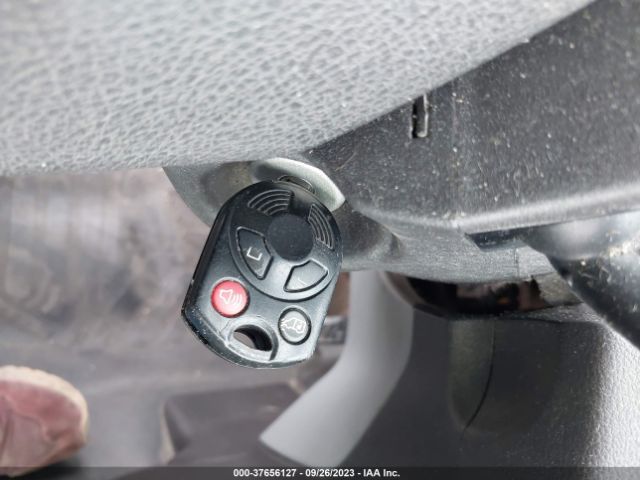 1FBAX2CM0JKA50661 Ford Transit Passenger Wagon Xl/xlt